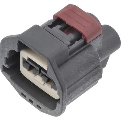 Power Steering Control Connector by STANDARD - PRO SERIES - S3145 pa3