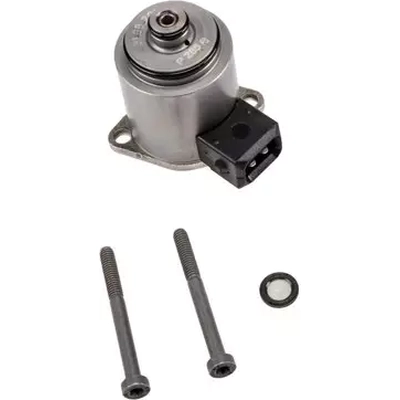 Power Steering Control Valve by ACDELCO - 19435020 pa1