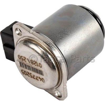 Power Steering Control Valve by ACDELCO - 19435020 pa2