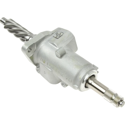 Power Steering Control Valve by GENUINE OE - 164 460 13 00 pa2