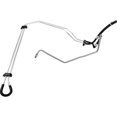 ACDELCO - 10306242 - Power Steering Cooler Line pa1
