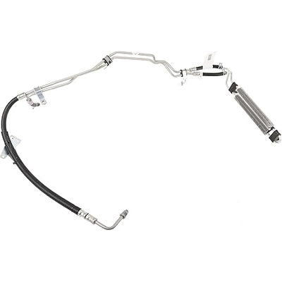 Power Steering Cooler Line by ACDELCO - 19435255 pa1