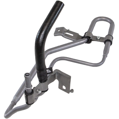 Power Steering Cooler Line by CRP/REIN - PSH0542