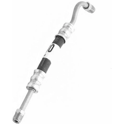Power Steering Cylinder Line by AUTOLINE PRODUCTS LTD - 5-830 pa1