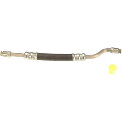 Power Steering Cylinder Line by EDELMANN - 70608 pa2