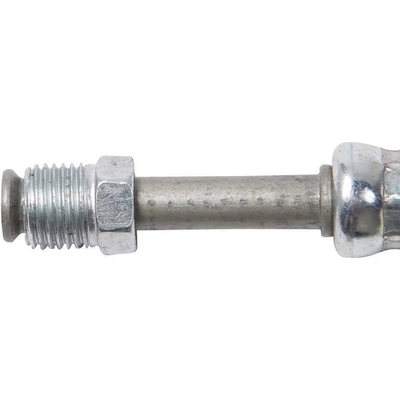 Power Steering Cylinder Line by EDELMANN - 70608 pa5