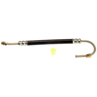Power Steering Cylinder Line by GATES - 353850 pa2