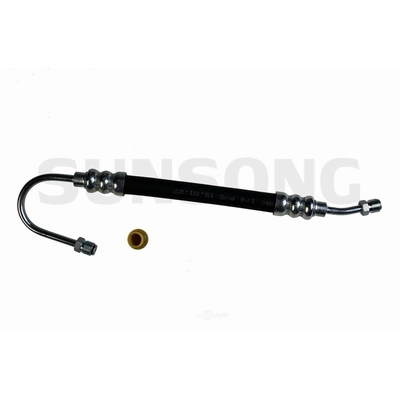 Power Steering Cylinder Line by SUNSONG NORTH AMERICA - 3401481 pa1