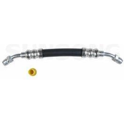 Power Steering Cylinder Line by SUNSONG NORTH AMERICA - 3401719 pa1