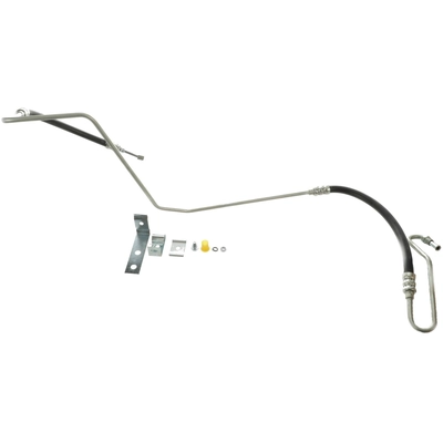 Power Steering Cylinder Line by SUNSONG NORTH AMERICA - 3403020 pa1