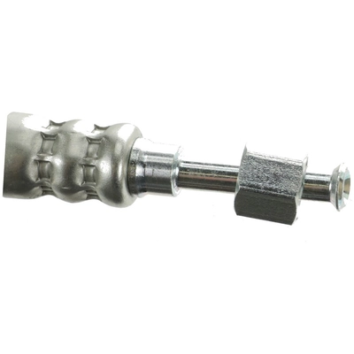 Power Steering Cylinder Line by SUNSONG NORTH AMERICA - 3403020 pa2
