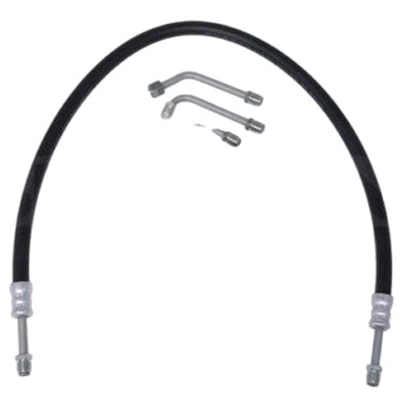 SUNSONG NORTH AMERICA - 3403081 - Power Steering Pressure Line Hose Assembly pa1