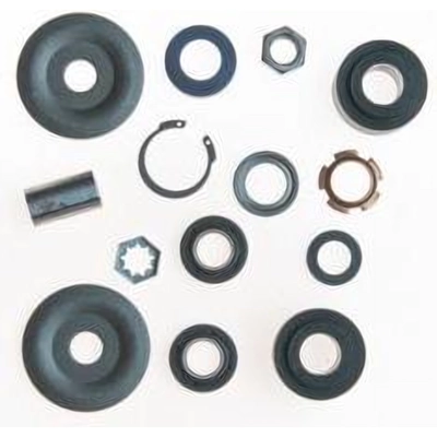 EDELMANN - 7874 - Power Steering Cylinder Rebuild Kit pa5