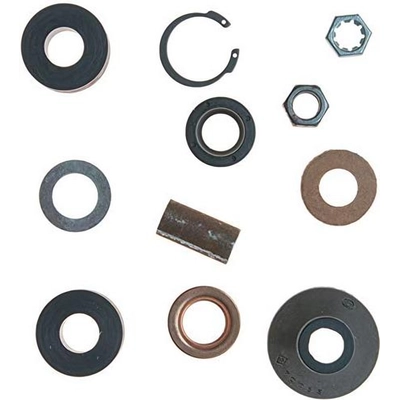 Power Steering Cylinder Rebuild Kit by GATES - 350490 pa4