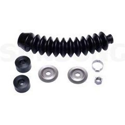 Power Steering Cylinder Rebuild Kit by SUNSONG NORTH AMERICA - 8401045 pa1