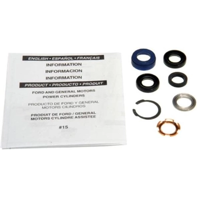 EDELMANN - 7877 - Power Steering Cylinder Seal Kit pa2