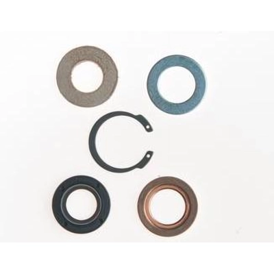 Power Steering Cylinder Seal Kit by EDELMANN - 7906 pa3