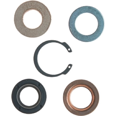 Power Steering Cylinder Seal Kit by EDELMANN - 7906 pa4