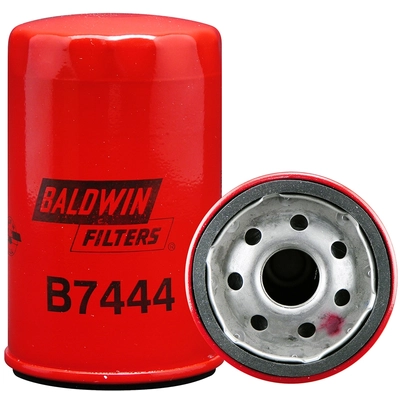 BALDWIN - B7444 - Power Steering Filter pa1