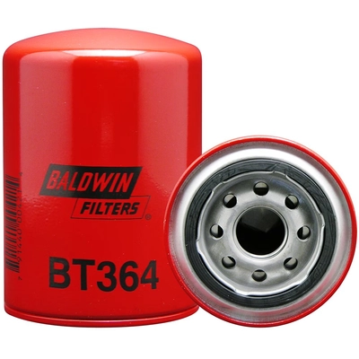 BALDWIN - BT364 - Spin-On Engine Oil Filter pa1