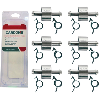 CARDONE INDUSTRIES - 20-0038F - Power Steering Filter pa1