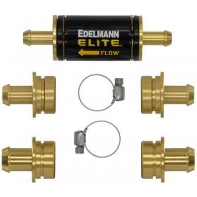 EDELMANN - 70699 - Power Steering Filter pa1