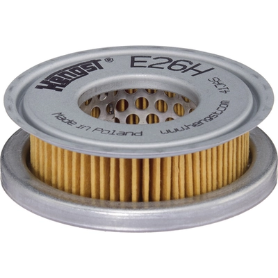 HENGST FILTER - E26H - Oil filter Insert pa4