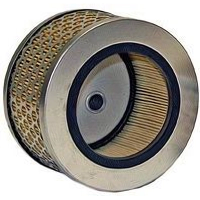 Power Steering Filter by WIX - 57133 pa3