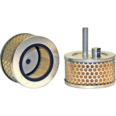 Power Steering Filter by WIX - 57133 pa4