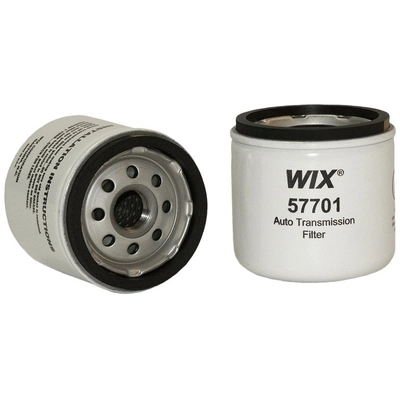 WIX - 57701 - Spin-on Transmission Filter pa1