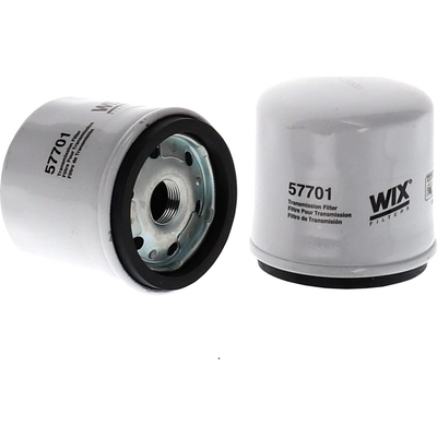 WIX - 57701 - Spin-on Transmission Filter pa2
