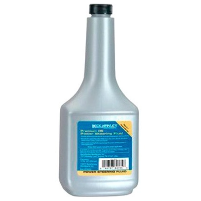 BECK/ARNLEY - 252-0020 - Power Steering Fluid (Pack of 12) pa10