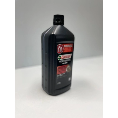 CASTROL Power Steering Fluid Transmax Dex/Merc , 1L (Pack of 12) - 0066842 pa9