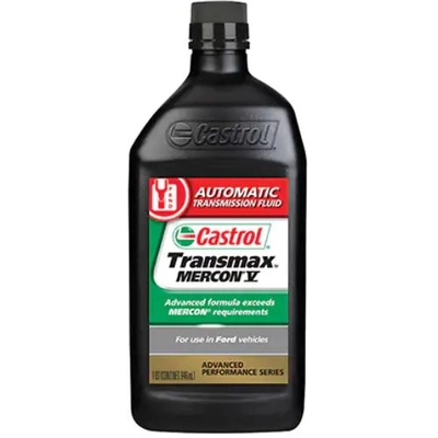 CASTROL - 0067766 - Power Steering Fluid Transmax Mercon® V , 946ML pa14