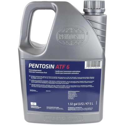 Power Steering Fluid by CRP/PENTOSIN - 1058207 pa3