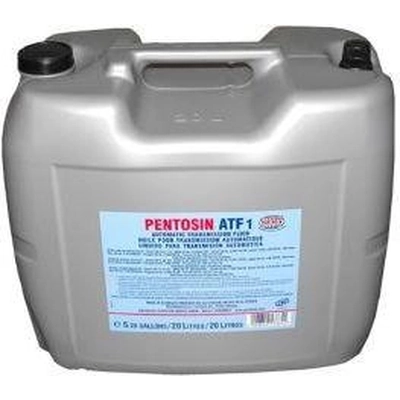 Power Steering Fluid by CRP/PENTOSIN - 1058219 pa4