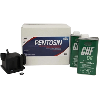 Power Steering Fluid by CRP/PENTOSIN - 1405116KIT1 pa1