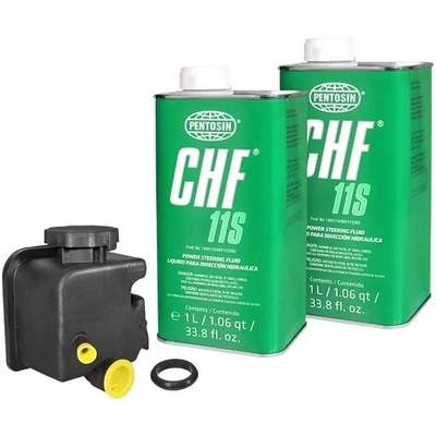 Power Steering Fluid by CRP/PENTOSIN - 1405116KIT1 pa4