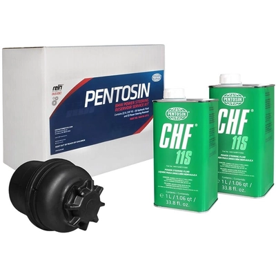 Power Steering Fluid by CRP/PENTOSIN - 1405116KIT3 pa1