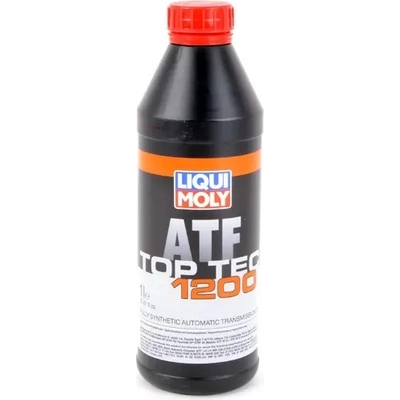 LIQUI MOLY - 20018 - Power Steering Fluid pa4
