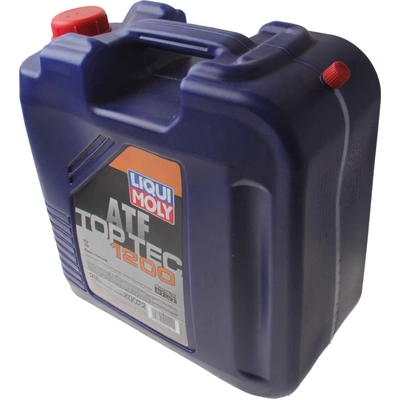LIQUI MOLY - 20022 - Power Steering Fluid pa3