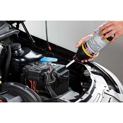 LIQUI MOLY - 20038 - Power Steering Fluid pa3