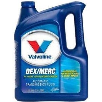 Power Steering Fluid by VALVOLINE - 798153 pa7