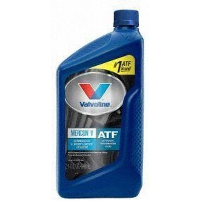 Power Steering Fluid by VALVOLINE - 822345 pa16