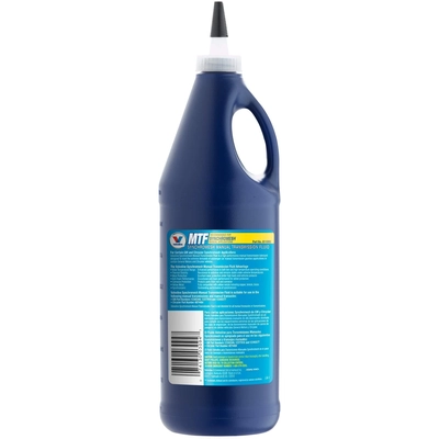 Power Steering Fluid by VALVOLINE - 860343 pa3