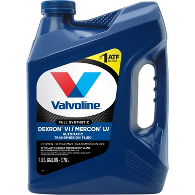 Power Steering Fluid by VALVOLINE - 883572 pa3