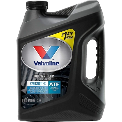 VALVOLINE - 887972 - Automatic Transmission Fluid pa2