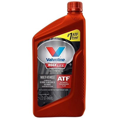 Power Steering Fluid by VALVOLINE - VV3246 pa3