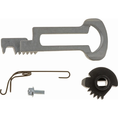 Power Steering Gear Rebuild Kit by DORMAN/HELP - 83211 pa4