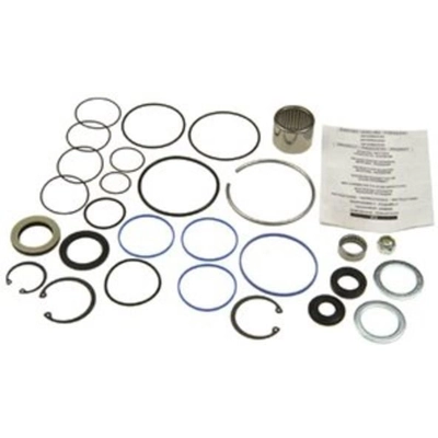 Power Steering Gear Rebuild Kit by GATES - 349700 pa1